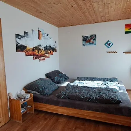 Velký Dům S Bazénem A Saunou Vila *
